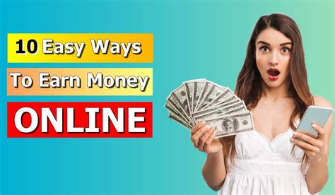 Easiest way of earning money. Things To Know About Easiest way of earning money. 